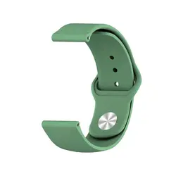 بند سیلیکون اسمارت واچ 20میلی متری