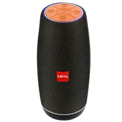 اسپیکر بلوتوثی قابل حمل لیتو مدل LK-20