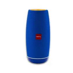 اسپیکر بلوتوثی قابل حمل لیتو مدل LK-20