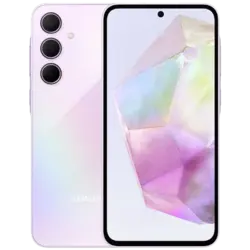 گوشی موبایل سامسونگ مدل Galaxy A35 دو سیم کارت ظرفیت 128 گیگابایت رم 8 گیگابایت