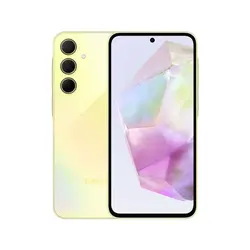 گوشی موبایل سامسونگ مدل Galaxy A35 دو سیم کارت ظرفیت 128 گیگابایت رم 8 گیگابایت