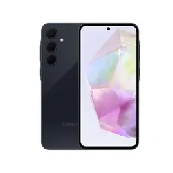 گوشی موبایل سامسونگ مدل Galaxy A35 دو سیم کارت ظرفیت 128 گیگابایت رم 8 گیگابایت
