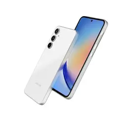 گوشی موبایل سامسونگ مدل Galaxy A35 دو سیم کارت ظرفیت 128 گیگابایت رم 8 گیگابایت