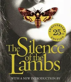 کتاب The Silence of the Lambs رمان انگلیسی سکوت بره ها اثر توماس هریس Thomas Harris