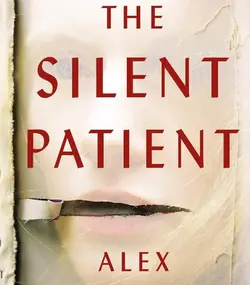 کتاب The Silent Patient رمان انگلیسی بیمار خاموش
