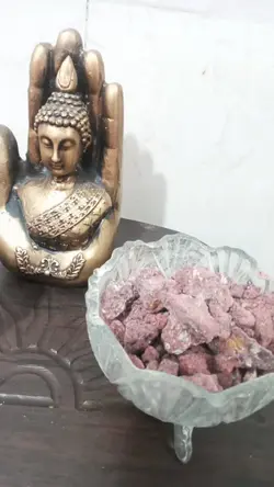 بخور جاوی قرمز (جاوی الاحمر) اصل و کمیاب بسته 100گرمی