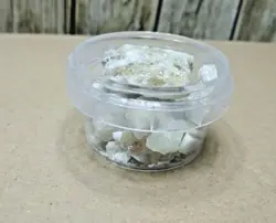 بخور جاوی سفید (جاوی الابیض) اصل و اعلا با کیفیت عالی_100 گرم