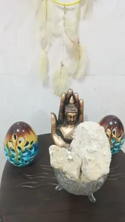 بخور جاوی سفید (جاوی الابیض) اصل و اعلا با کیفیت عالی_100 گرم