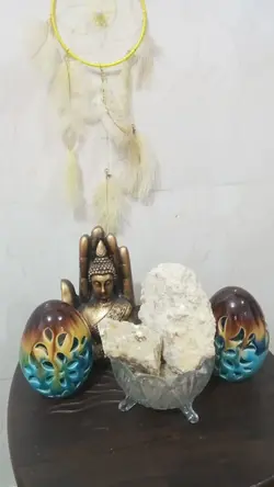 بخور جاوی سفید (جاوی الابیض) اصل و اعلا با کیفیت عالی_100 گرم