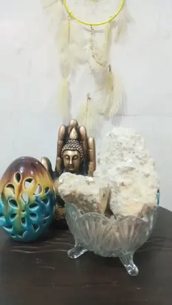 بخور جاوی سفید (جاوی الابیض) اصل و اعلا با کیفیت عالی_100 گرم