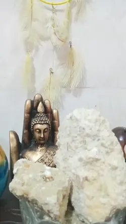 بخور جاوی سفید (جاوی الابیض) اصل و اعلا با کیفیت عالی_100 گرم