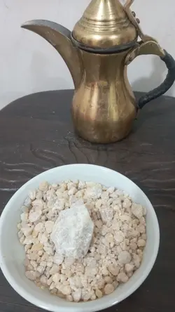 بخور مصطکی یمن 100 درصد وارداتی و اصل و اعلا