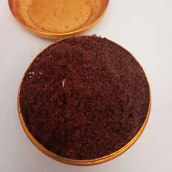 بخور صندل سرخ (صندل الاحمر) صلاله عمان 80 گرم _100% اصل و بسیار خوشبو