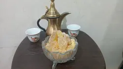 بخور سندروس آفریقایی 100 گرمی_بشرط اصل و تضمین کیفیت