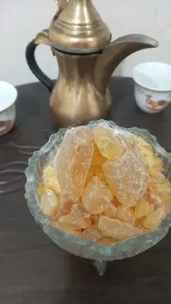 بخور سندروس آفریقایی 100 گرمی_بشرط اصل و تضمین کیفیت