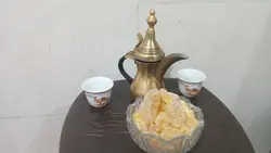 بخور سندروس آفریقایی 100 گرمی_بشرط اصل و تضمین کیفیت