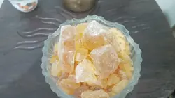 بخور سندروس آفریقایی 100 گرمی_بشرط اصل و تضمین کیفیت