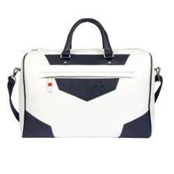 ساک مسافرتی چرم کروکو مدل آمیاس