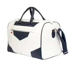 ساک مسافرتی چرم کروکو مدل آمیاس