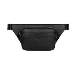 کیف کمری چرم مدل فانیانو