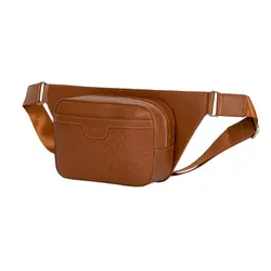 کیف کمری چرم مدل فانیانو