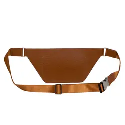 کیف کمری چرم مدل فانیانو