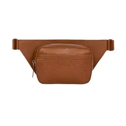 کیف کمری چرم مدل فانیانو