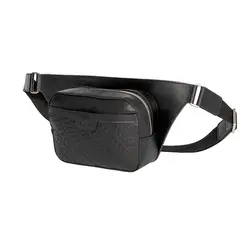 کیف کمری چرم مدل فانیانو