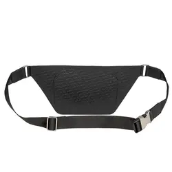 کیف کمری چرم مدل فانیانو