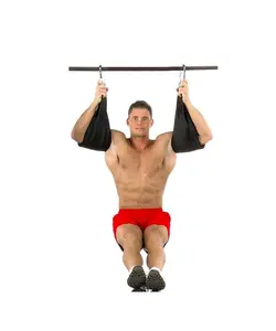 کمک بارفیکس PowerGYM - فروشگاه لوازم ورزشی زمانی زمانی