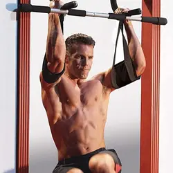 کمک بارفیکس PowerGYM - فروشگاه لوازم ورزشی زمانی زمانی