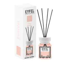 اسانس خوشبو کننده هوا ایفل مدل پودر حجم 120 میلی لیتر