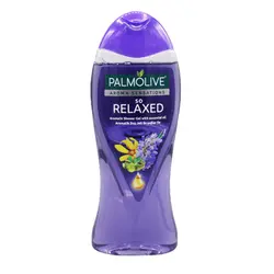 شامپو بدن پالمولیو مدل So Relaxed حجم 500 میلی لیتر