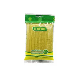 پد ظرفشویی ضد خش کاتوس بسته 1 عددی