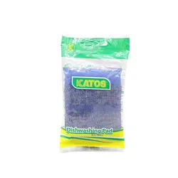 پد ظرفشویی زبر کاتوس بسته 1 عددی