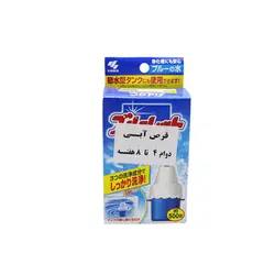 قرص جرم گیر فلاش تانک کوبایاشی