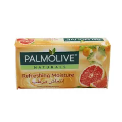 صابون پالمولیو مدل Refreshing Moisture وزن 170 گرم