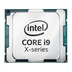 پردازنده اینتل سری Skylake X مدل Core i9-9960x
