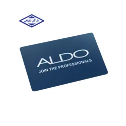 کارت RFID دربازکن تصویری آلدو