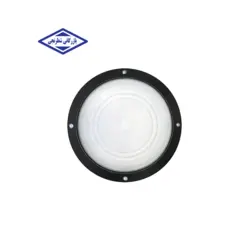 چراغ سقفی و دیواری بدون حفاظ مدل کرونا مازی نور