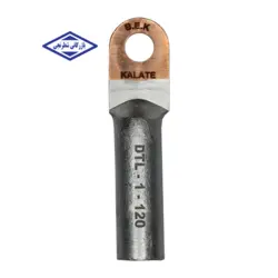 کابلشو بی متال DTL1-120 کلاته