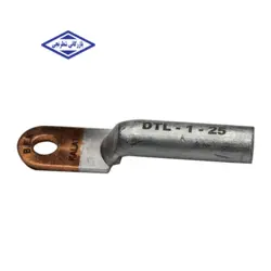 کابلشو بی متال DTL1-25 کلاته