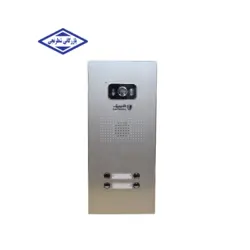 پنل دربازکن تصویری 4 واحدی مدل 794 دلسا الکتروپیک