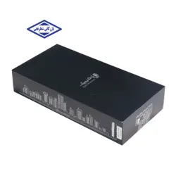 پنل دربازکن تصویری 4 واحدی مدل 794 دلسا الکتروپیک