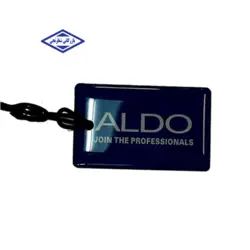 تگ RFID دربازکن تصویری آلدو