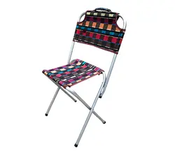 صندلی تاشو سفری