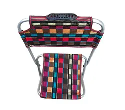 صندلی تاشو سفری