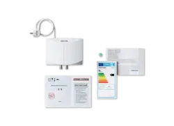 مشخصات آبگرمکن برقی بدون مخزن استیبل الترون DNM3