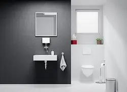 مشخصات آبگرمکن برقی بدون مخزن استیبل الترون DNM3