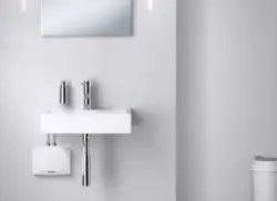 مشخصات آبگرمکن برقی بدون مخزن استیبل الترون DNM3